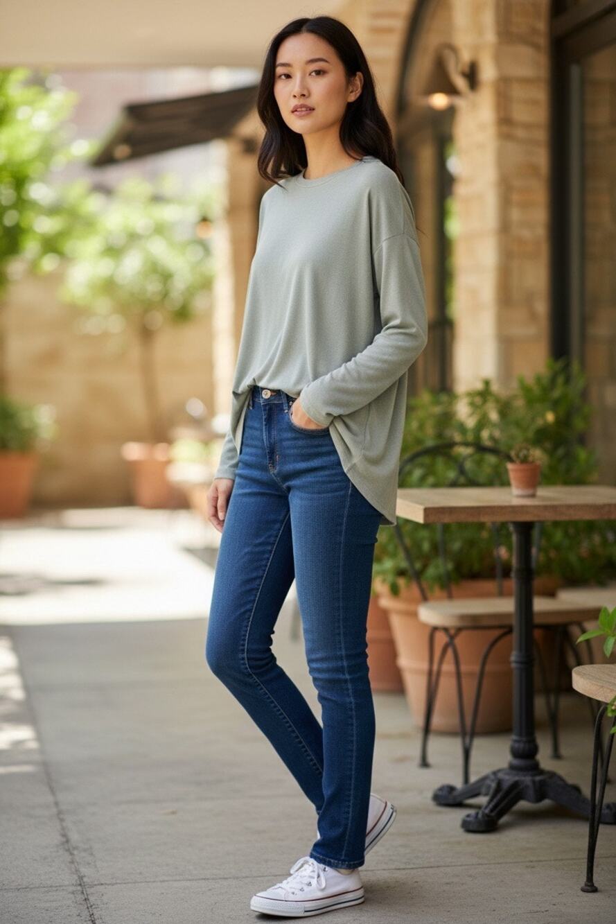 Lululemon Long Sleeve Shirt Size 8